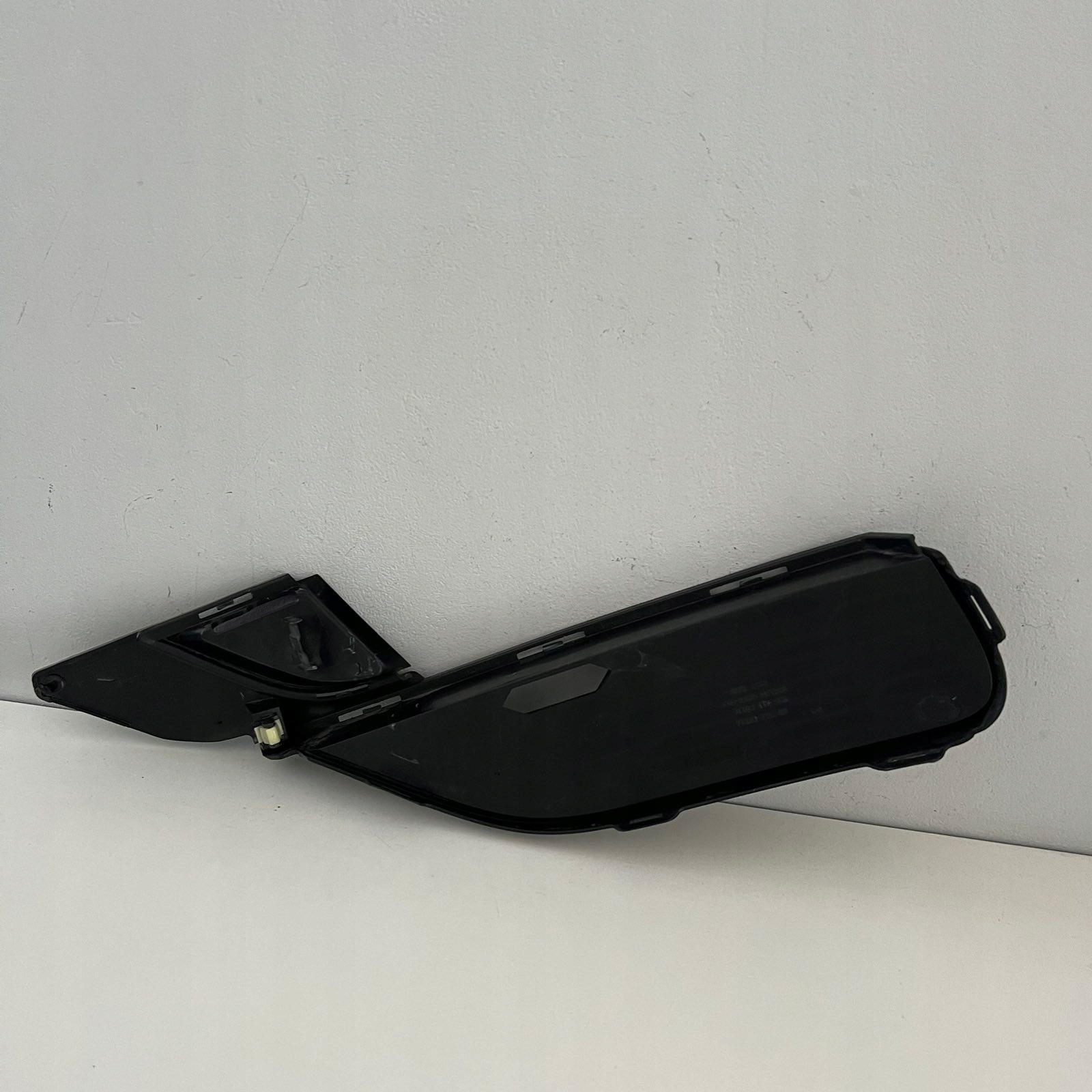 HONDA CR-V 5 IV 2015-2016 grid right W bumper 71103T1VE5