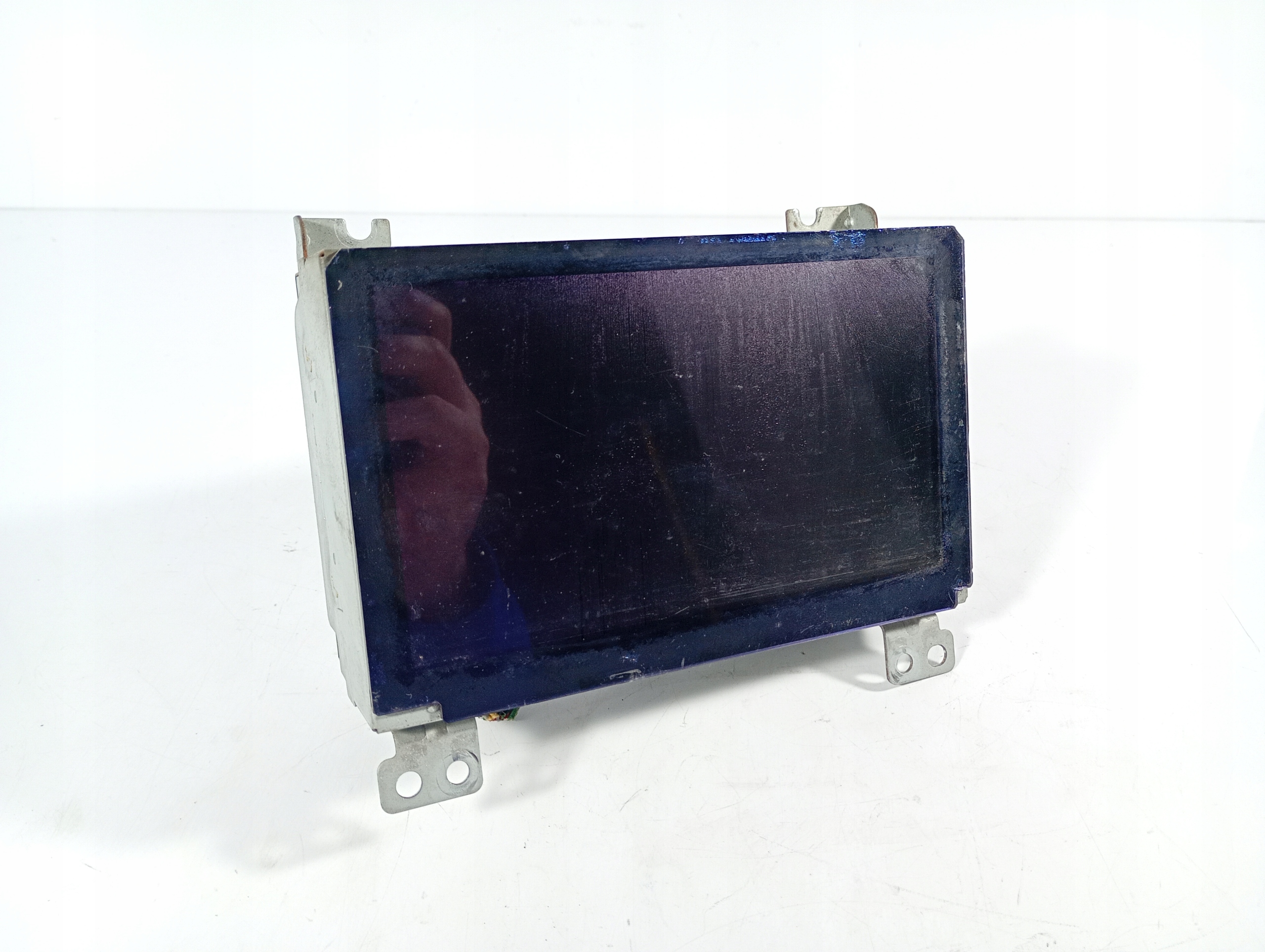 Nissan Murano Z50 02-08 EKRAN display