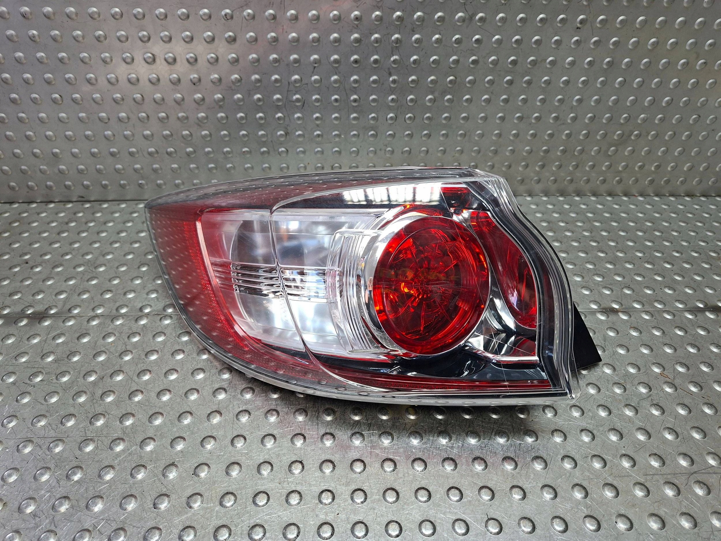 light rear part left MAZDA 3 BL 09-13 HB BBN751160 K2442