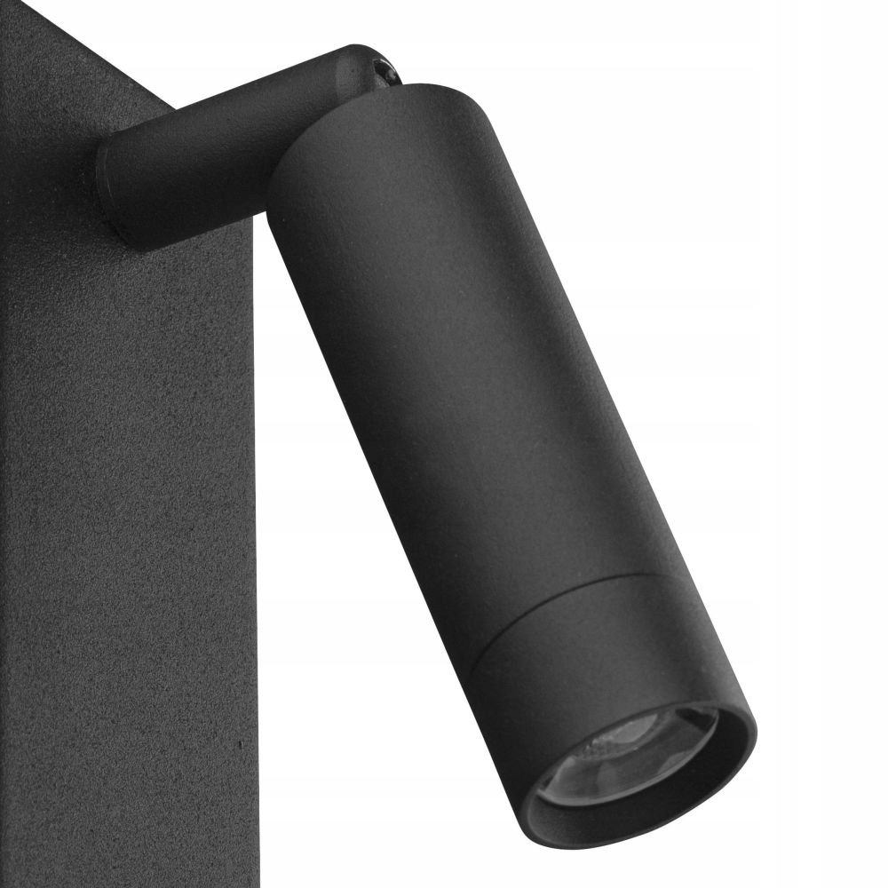 Kinkiet z włącznikiem LED 3W ENZO 4484 TK Lighting Stan opakowania oryginalne