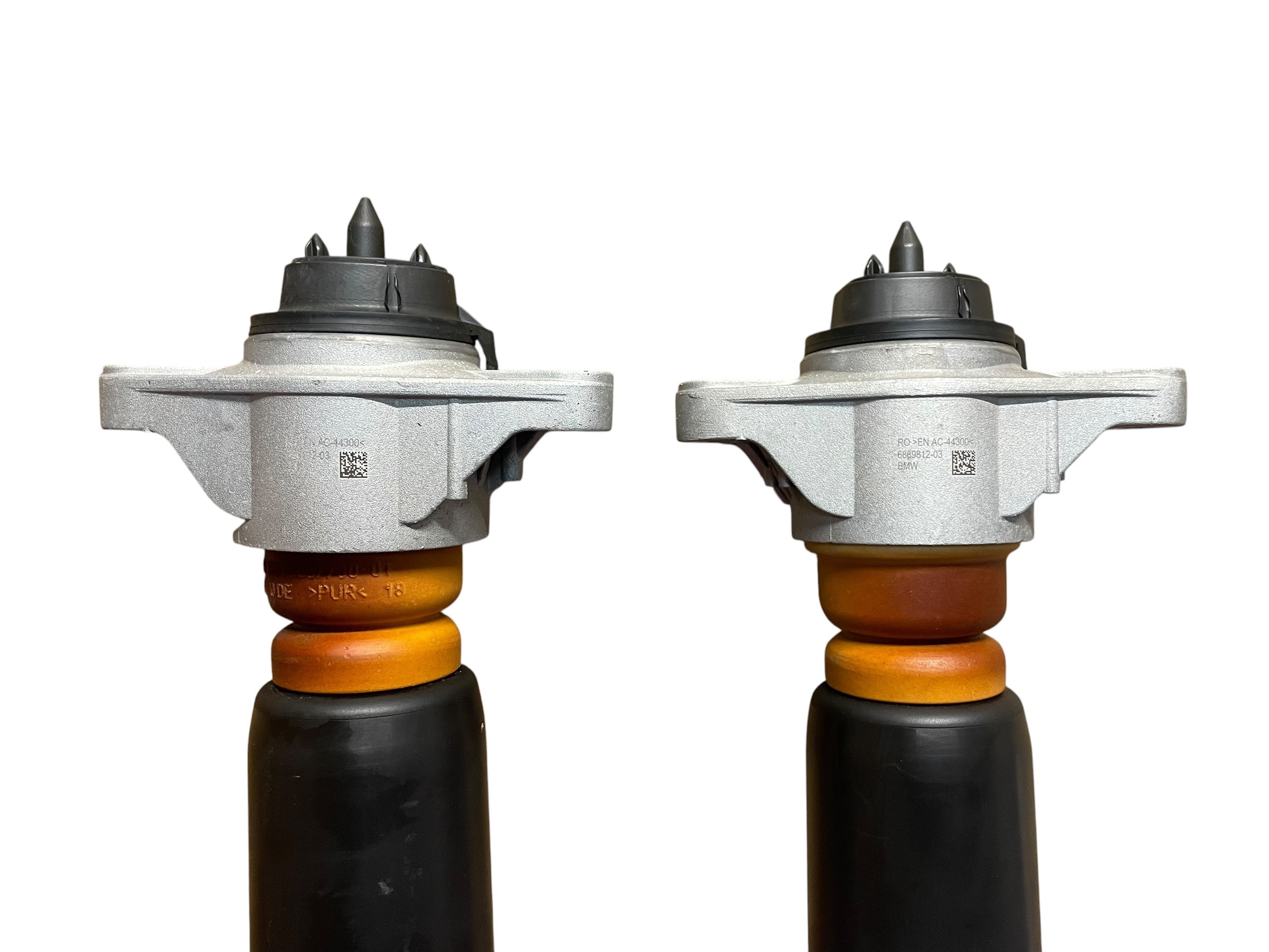 shock absorber rear part left / right VDC BMW G22 IDEAL