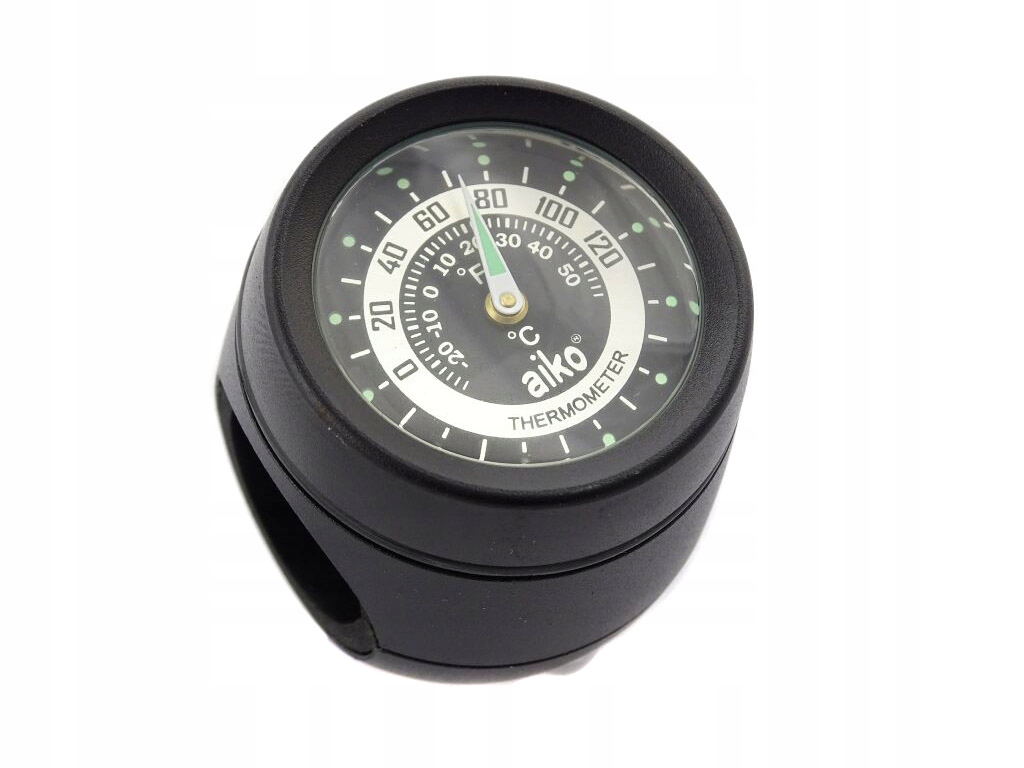 TR-003 - УНІВЕРСАЛЬНИЙ ТЕРМОМЕТР ДЛЯ КЕРМА МОТОЦИКЛА