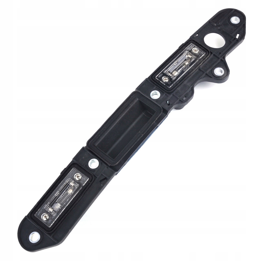 KLAMKA MIKROSTYK VW PASSAT B6 (B6) 2005 - 2010 Producent części NTY