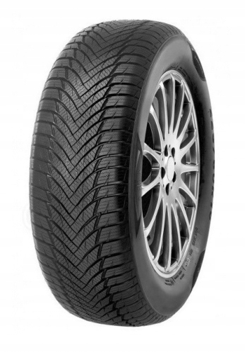 1x Tristar SNOWPOWER HP 195/65R15