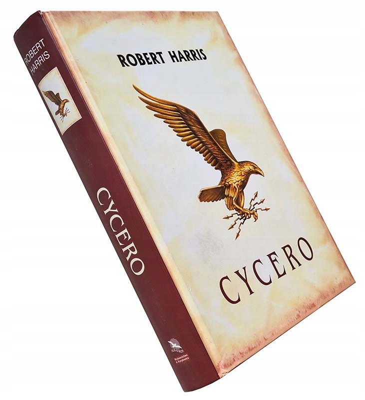 Cycero Robert Harris