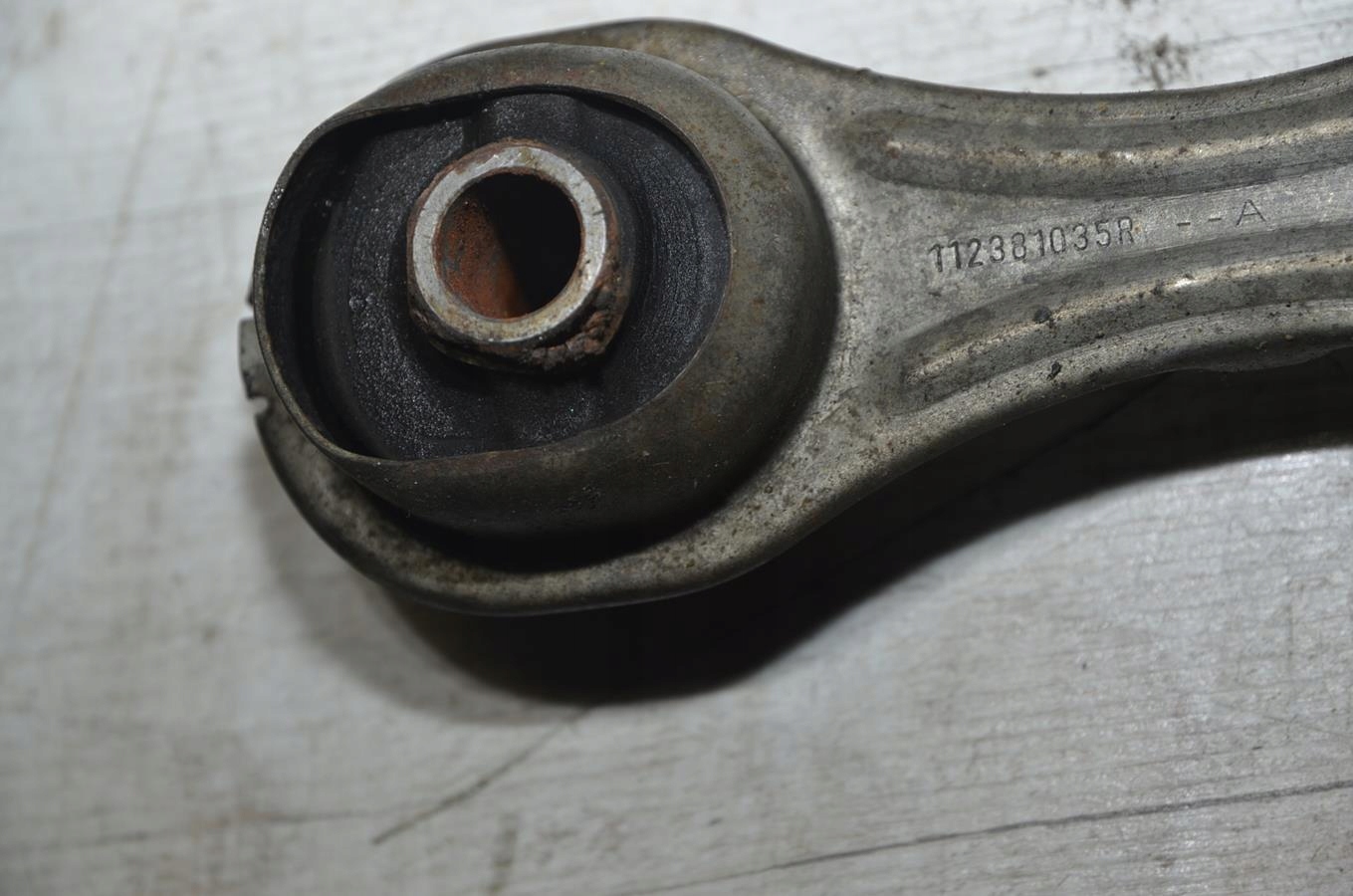 engine mount 1.5 DCI Dacia LODGY