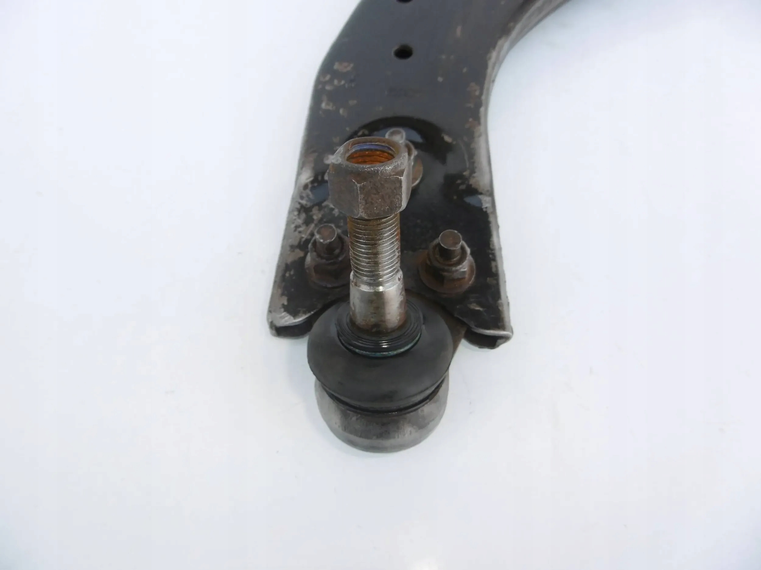 arm left front front 3M513A424AJ VOLVO S40 II V50