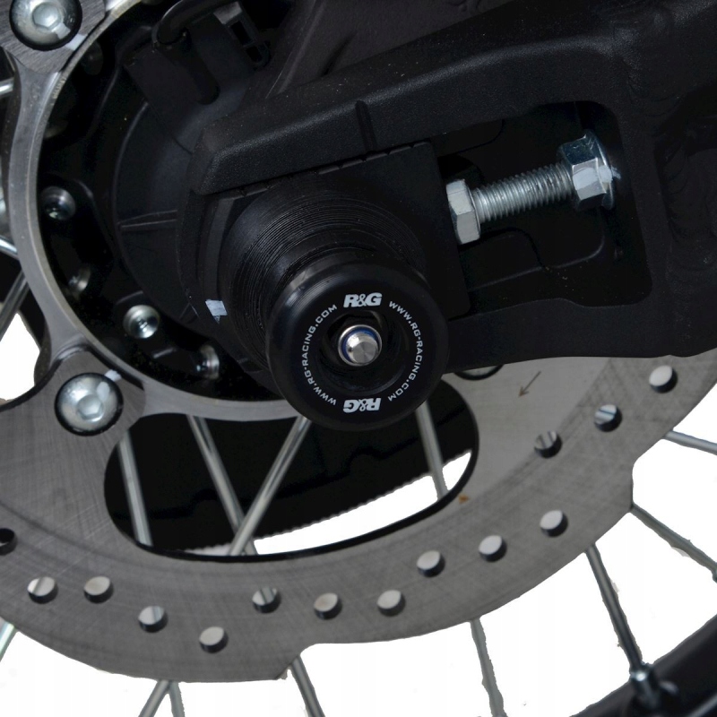 Posuvníky Zadnej Nápravy Rg Racing Zero Dsr 19-, Fx 19-, Fxs 20-
