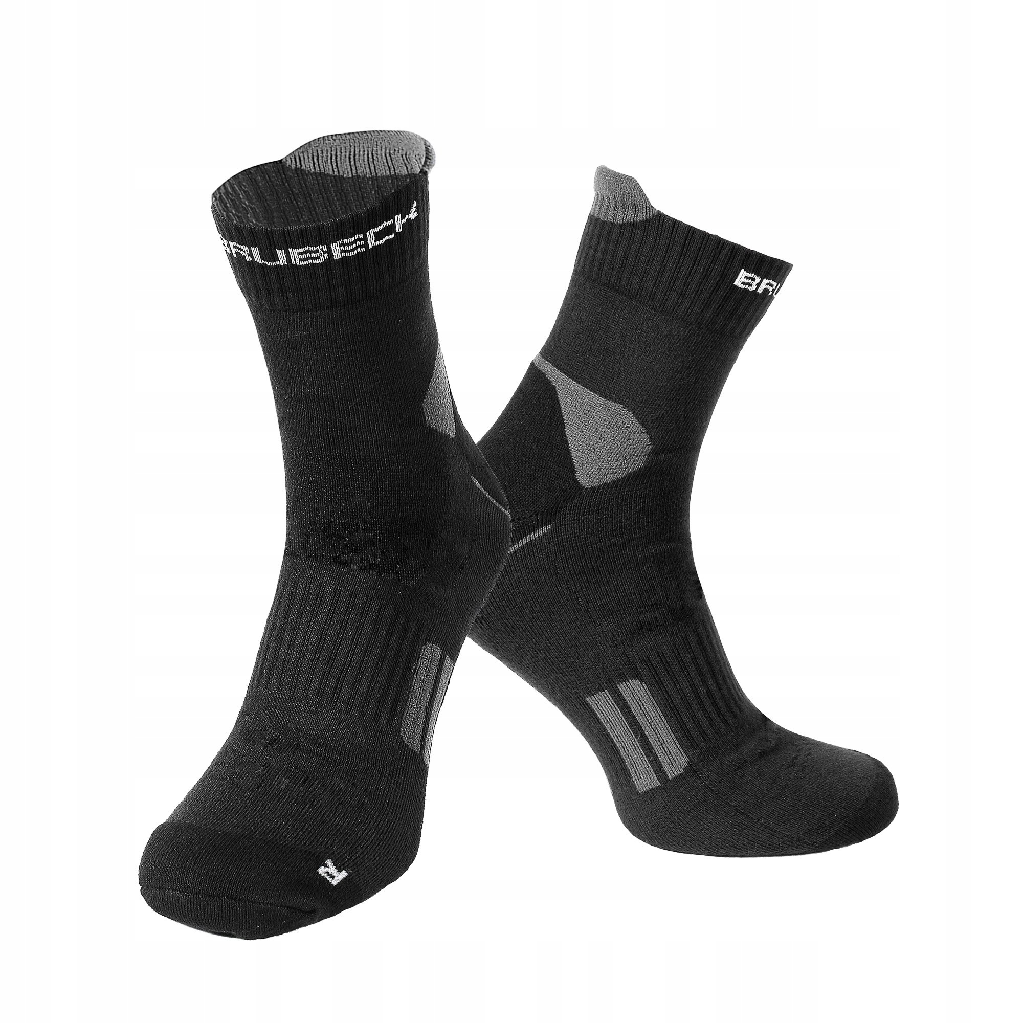 

Skarpety męskie Brubeck Multifunctional 39-41