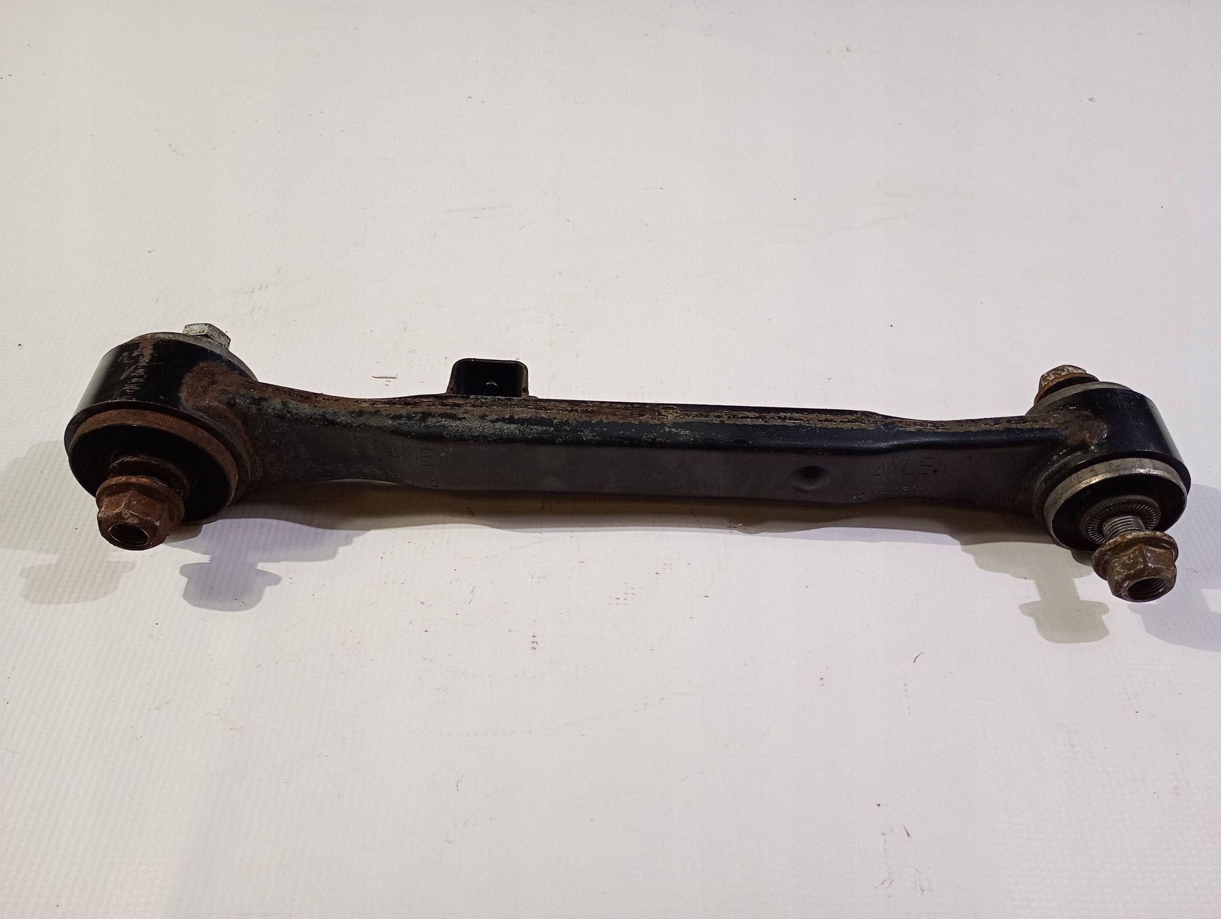 arm rear part rear upper right left Dodge RAM 1500 2019