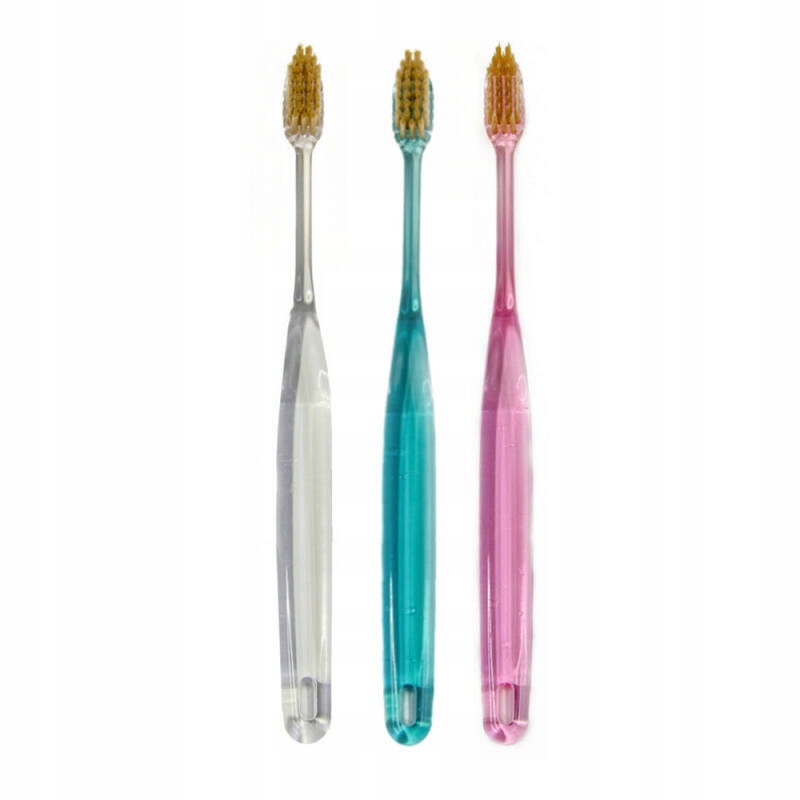 

Crystal Miswak szczoteczka do zębów z ceramiką