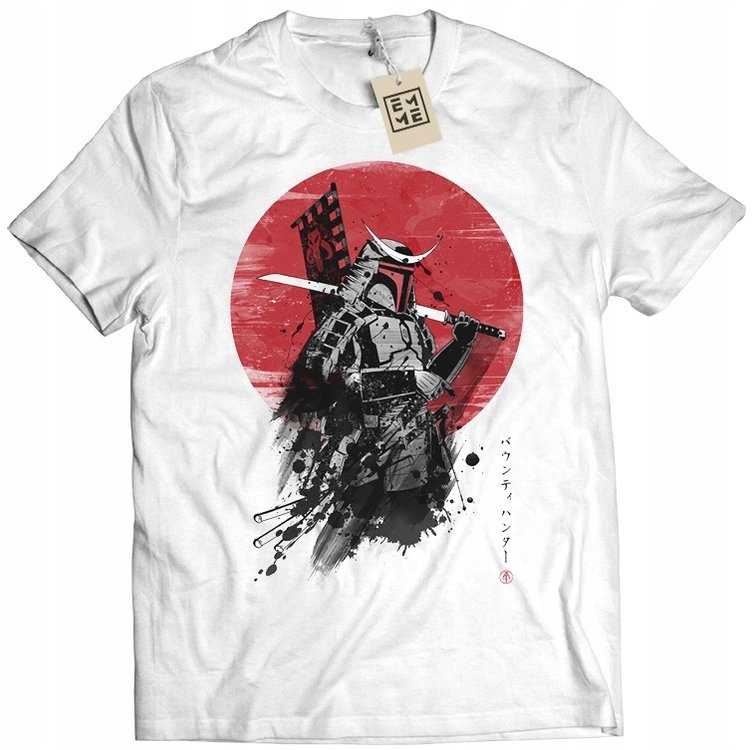 

Star Wars Gwiezdne Wojny Mandalorian XL