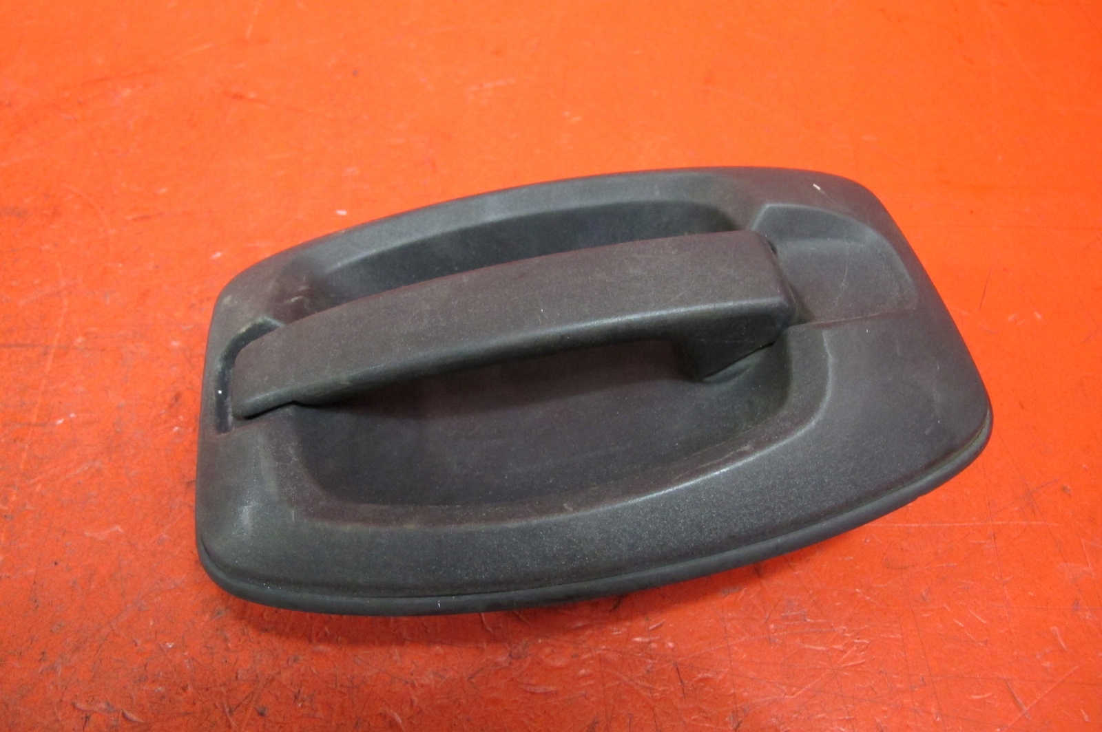 BOXER DUCATO JUMPER 2 II 06- handle exterior door right front front