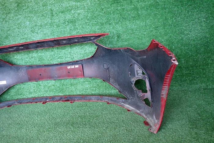 OPEL CORSA F 19- Frontstoßstange vorne