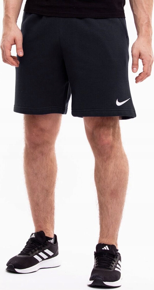 Kraťasy Pánské Kraťasy Nike Park 20 Short Černé CW6910 010 vel. XL