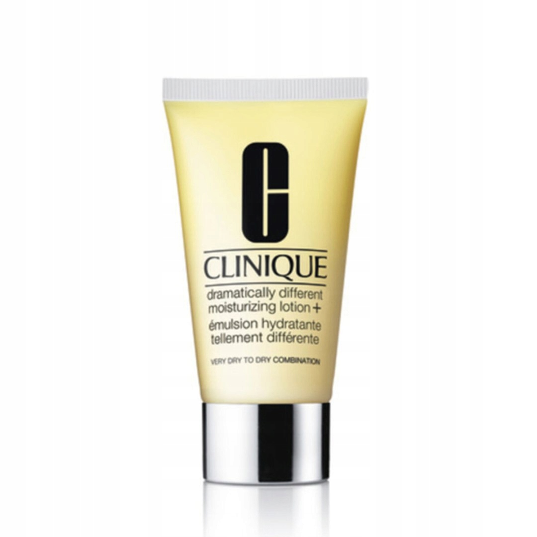 Hydratační balzám Dramatically Different Clinique 50 ml 125 ml 50 ml
