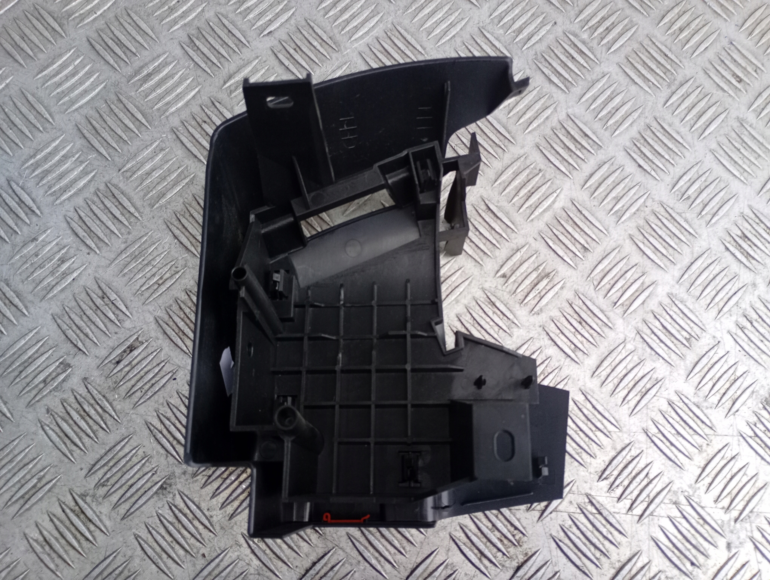 BMW x3 e83 cover supports safety left or right