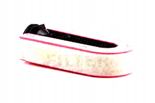 Mann-filter Vzduchový Filtr Mercedes C E Třída W20