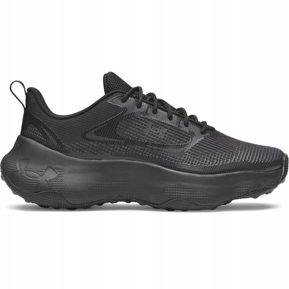 Dámské Sportovní Boty Under Armour Tenisky Černé AW26 36