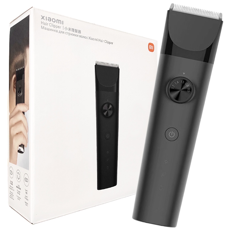 

Maszynka Do Strzyżenia Włosów Xiaomi IPX7