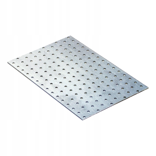 

PP24 Płytka Perforowana Łączni Płaski 200x300 Ocyn