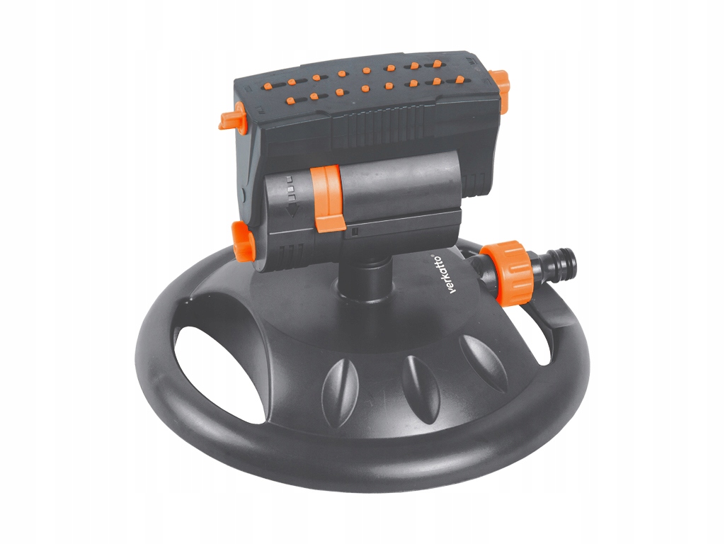 Oscilační Zavlažovač V-plus