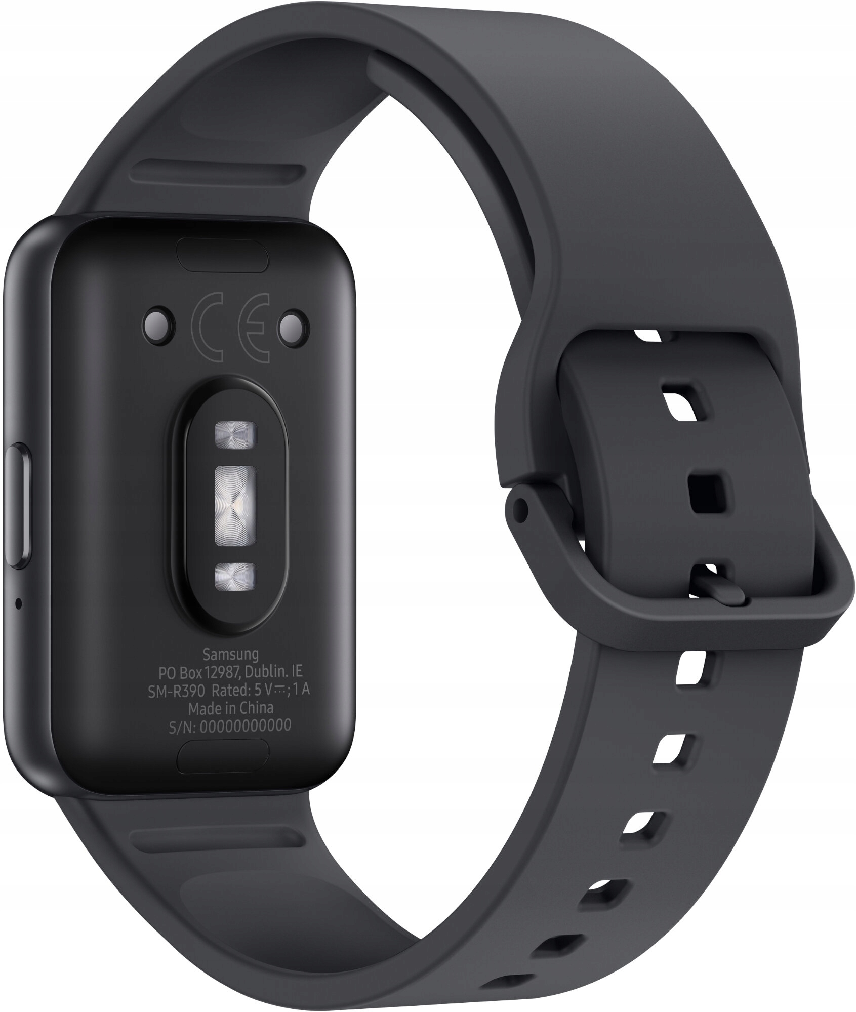 Smartband SAMSUNG Fit 3 Szary Marka Samsung