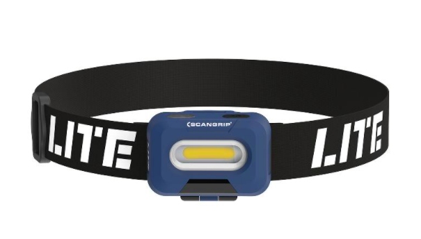 Scangrip Head Lite A latarka robocza czołowa
