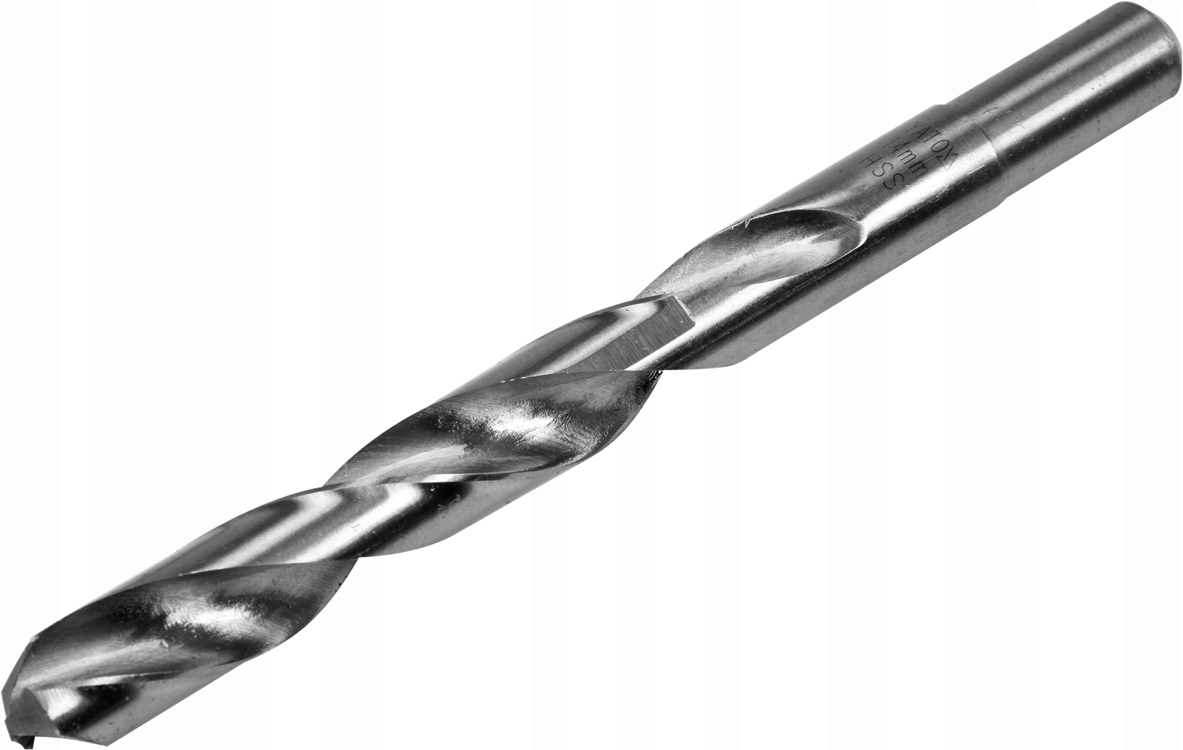

Yato Wiertło Hss Do Stali Inox Żeliwa 14.0 mm