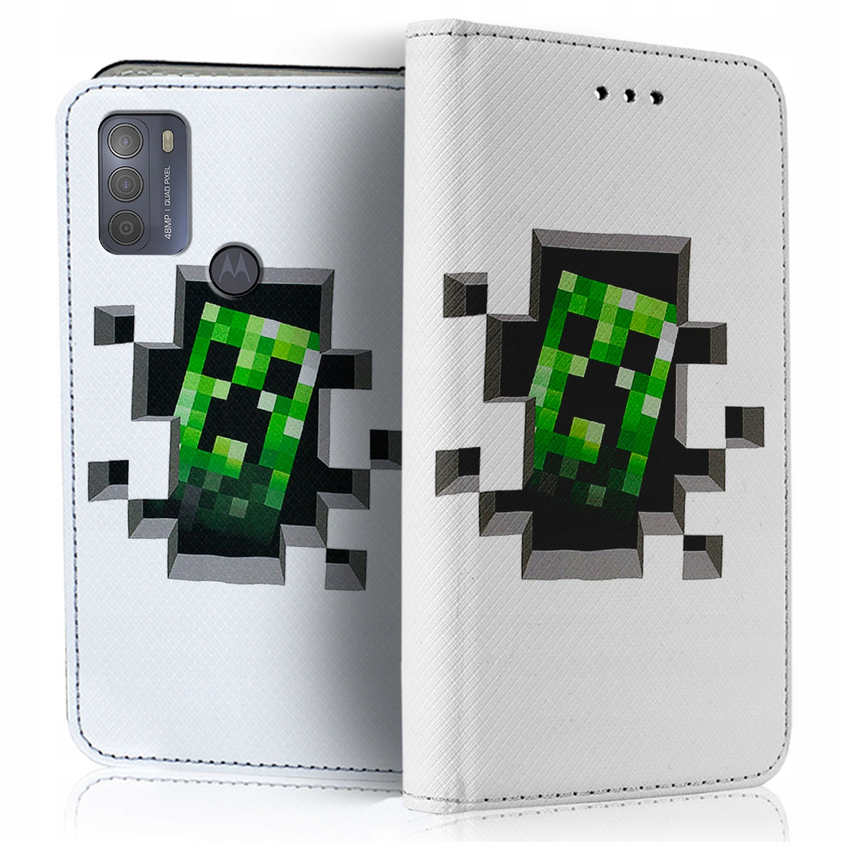 

Markowe Etui Do Motorola Moto G50