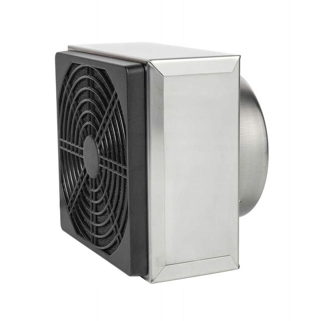 Osuszacz do wędzarni