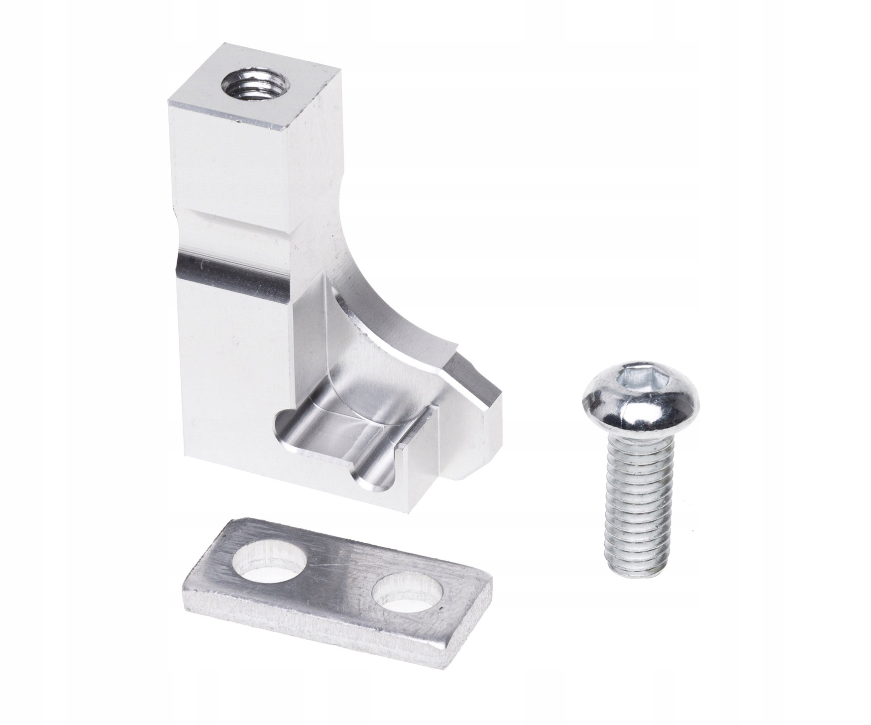 Ogranicznik nastawnik klap kolektora 2.0 TDi P2015