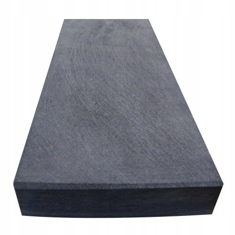 Ardennes Coticule BBW Osełka Belgijska Niebieska