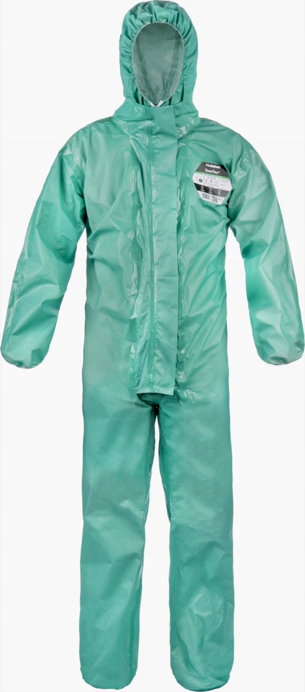 Захисний костюм Lakeland TomTex Type 3I4 RXL