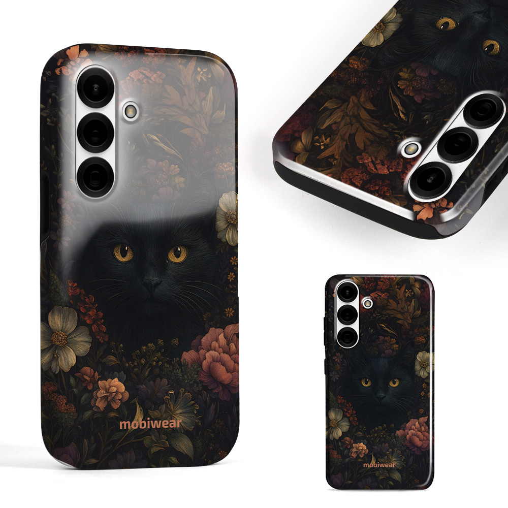 Etui Mobiwear do Samsung Galaxy S25 Plus E161E