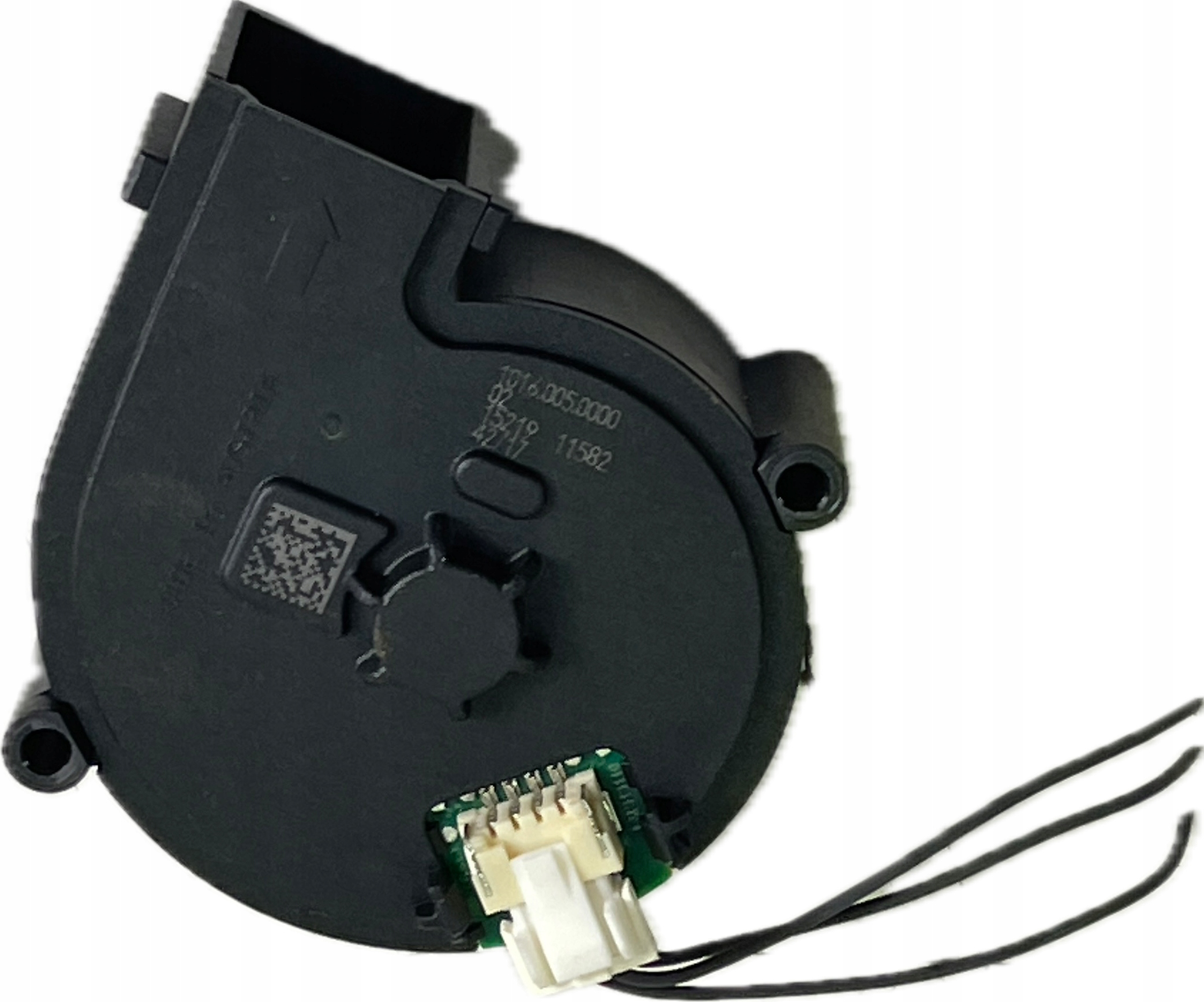 BMW 5 G30 G31 LÜFTER LEUCHTE FULL LED 7439209