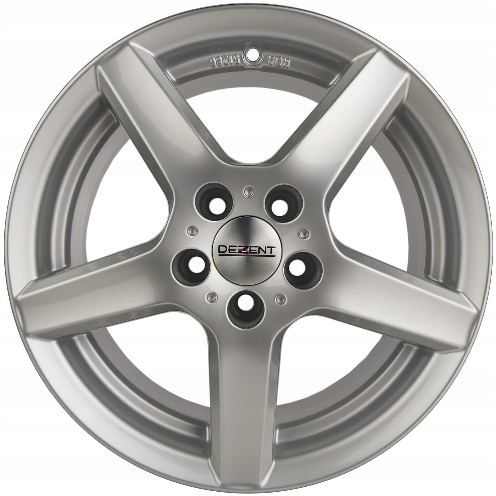 ДИСКИ HYUNDAI I40