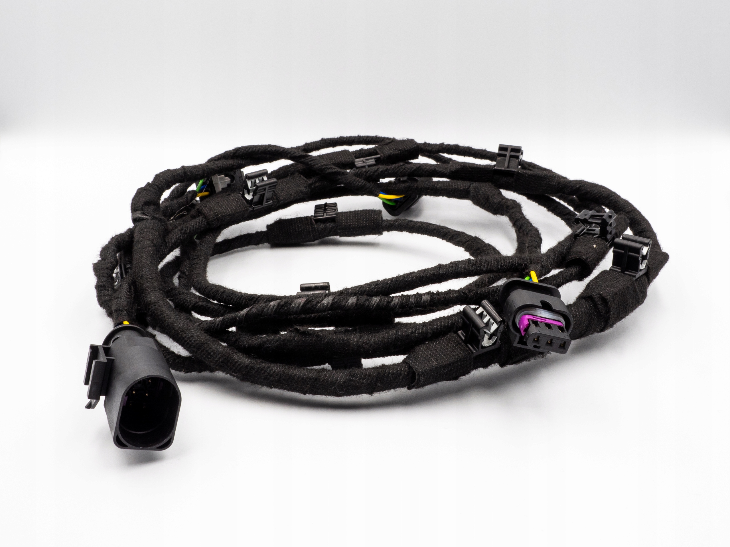 120-00-040 - Жгут проводов PDC для парковки AUDI A4 B9 новый