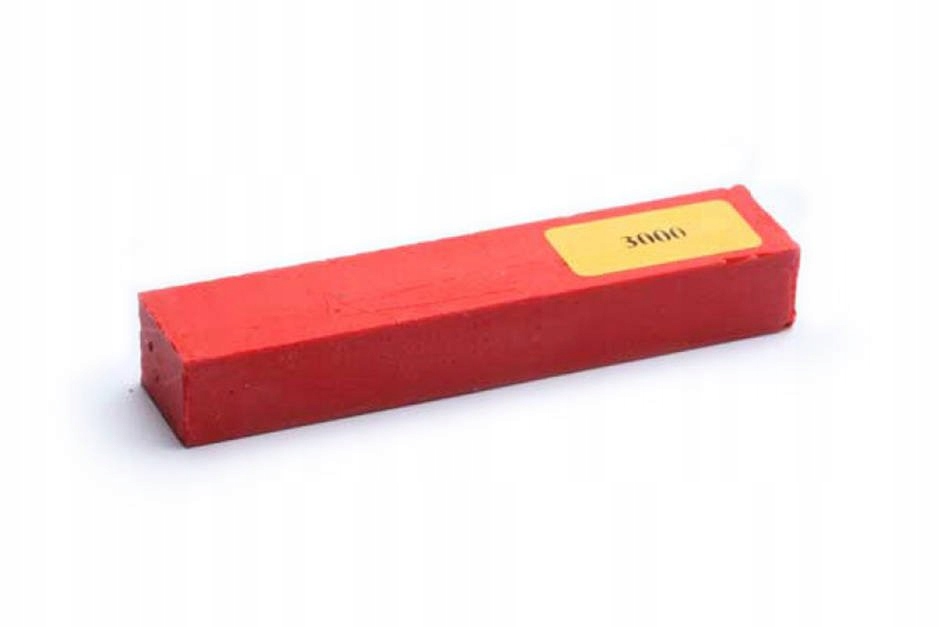 

Wosk Twardy wypełniacz do renowacji drewna RAL3000