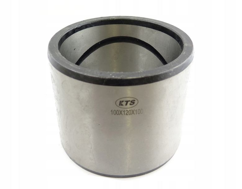 100X120X100-B3 - Втулка стріли 100x120x100 B3 ковша