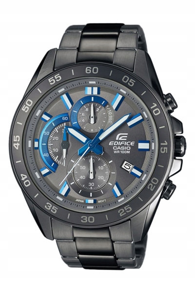 Zegarek Edifice Momentum EFV-550GY-8AVUEF