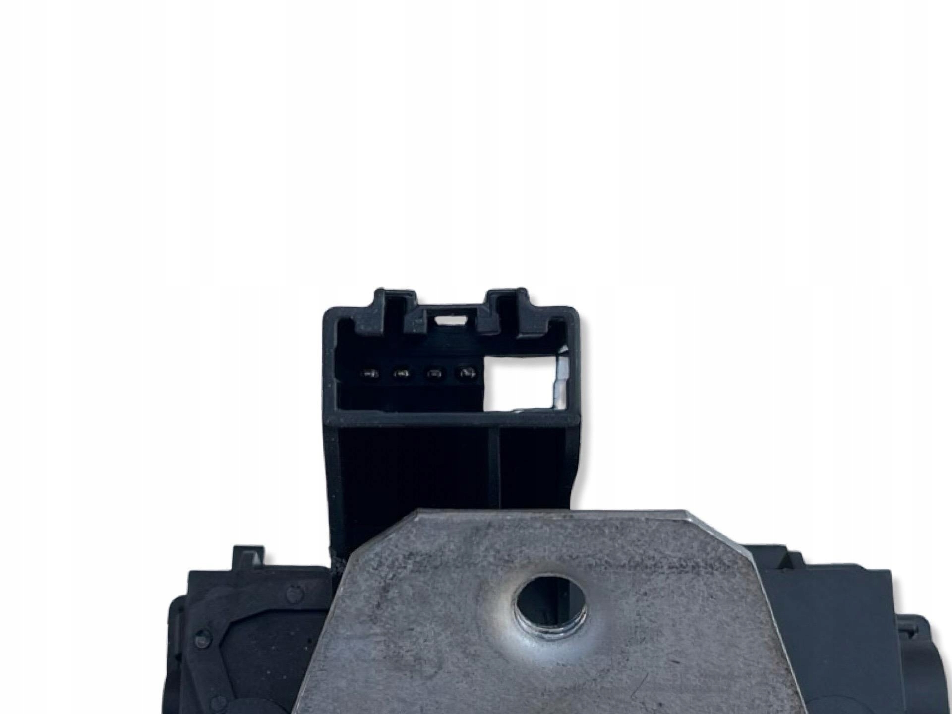 lock bonnet boot Land Rover Range Rover Sport facelift L320 2010