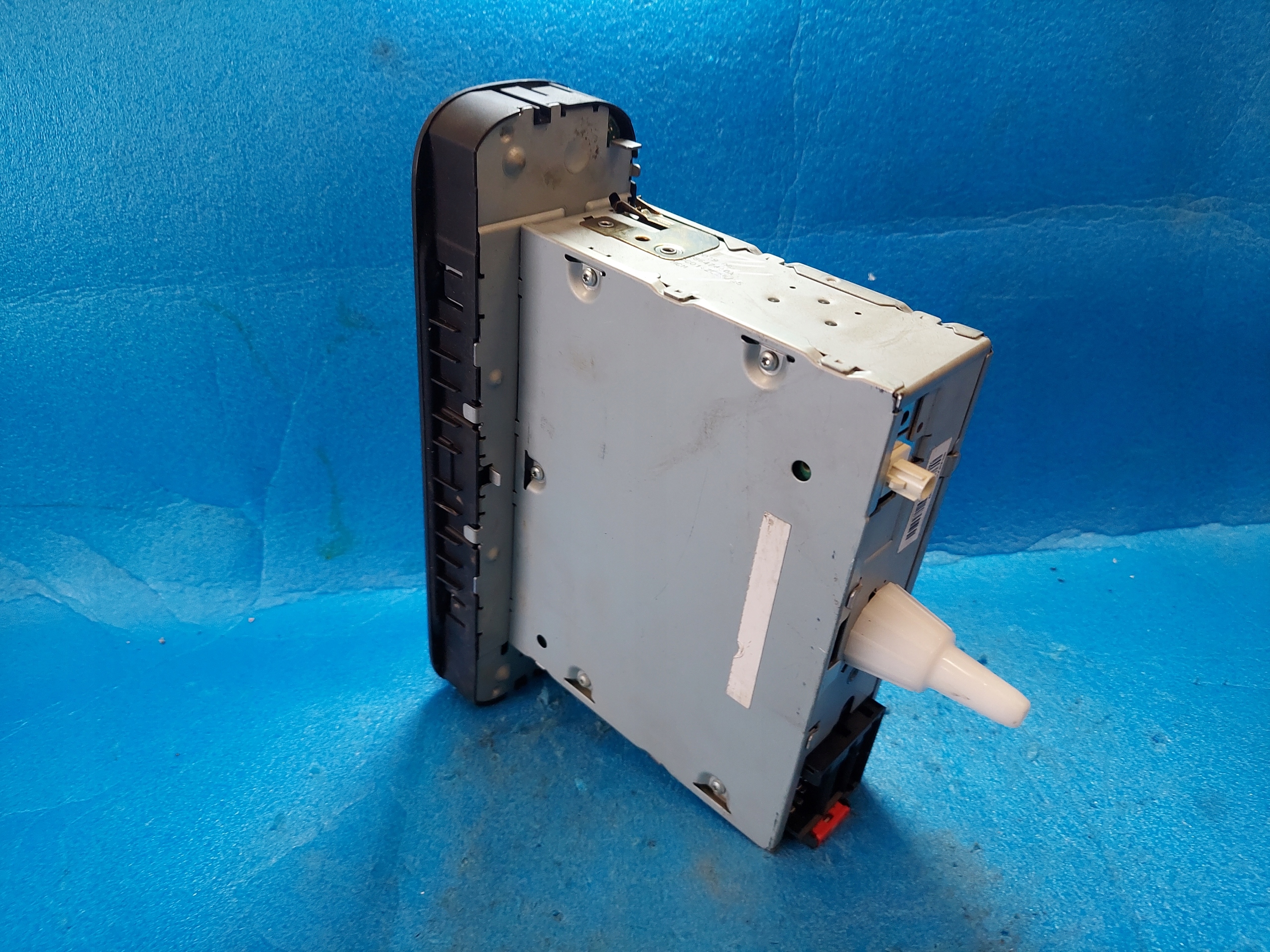 RADIO EKRAN PANDA III F139 LOW