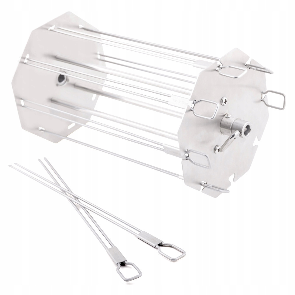 Broil King Sada špajdlí na ražeň