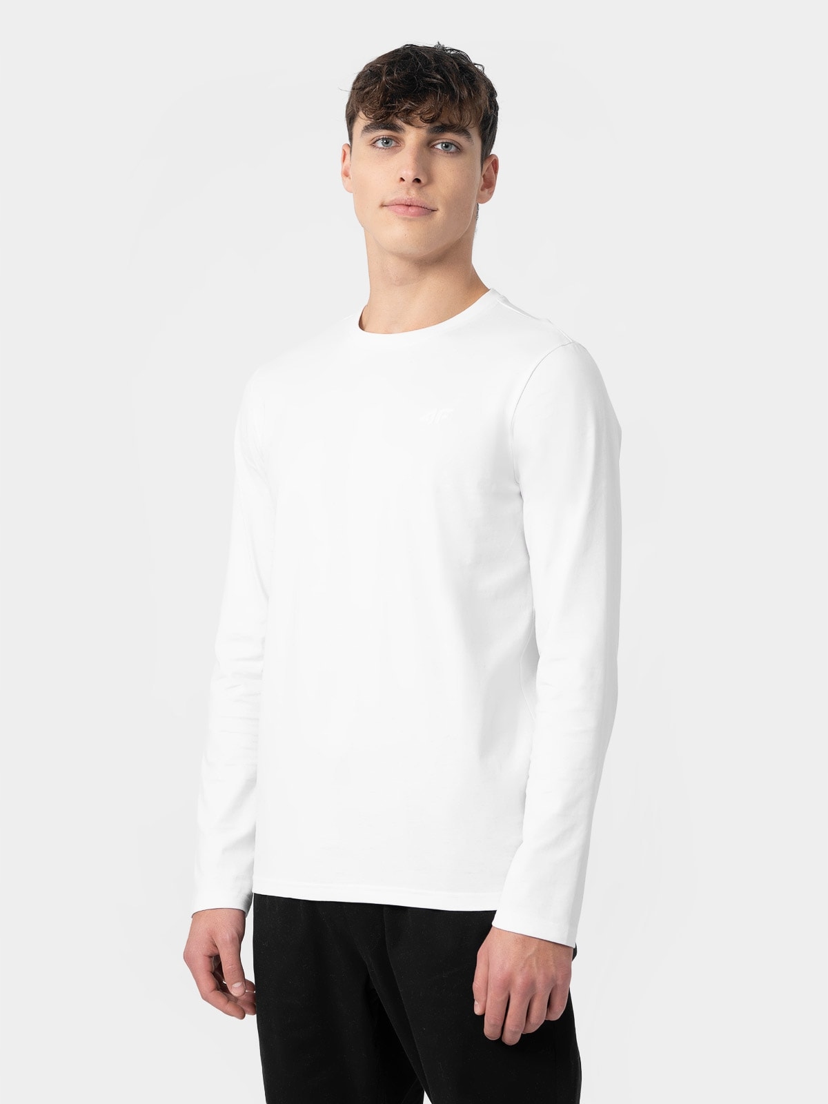 

Koszulka Longsleeve 4F