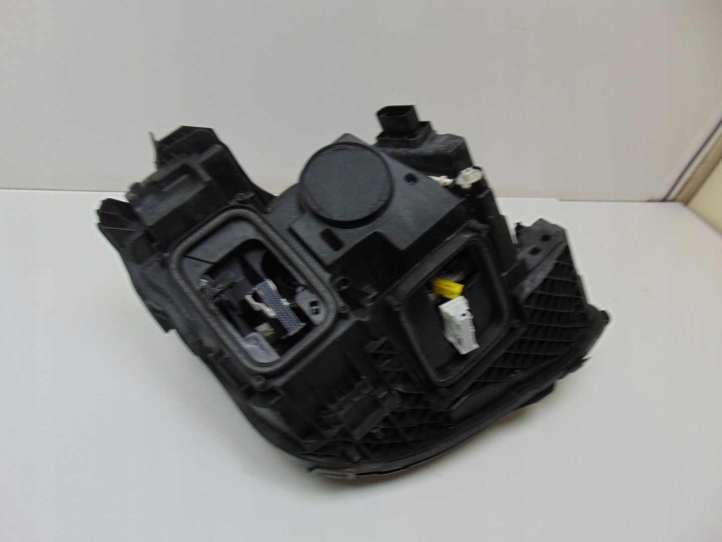 Frontscheinwerfer Mercedes-Benz E-Klasse W213 A2139062706 LED Links Headlight - Thumbnail 12