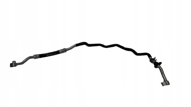 PORSCHE CAYENNE 7L PRZEWÓD KLIMATYZACJI 7L5820743B - SPRAWNY - SZCZELNY