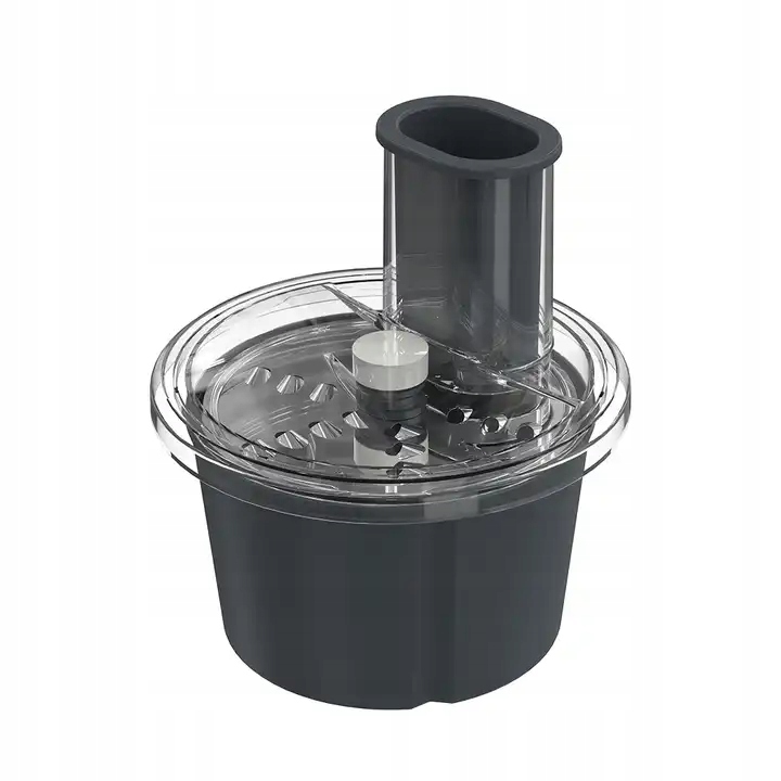 Kráječ, kráječ, struhadlo na zeleniny pro Thermomix TM5 Tm6 Bpa Free