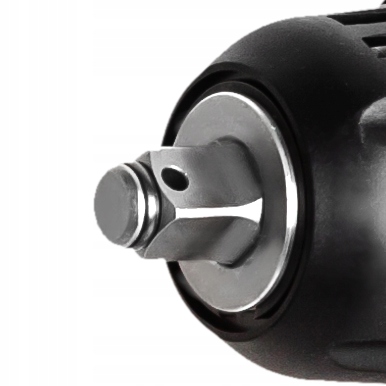 Metabo SSW 18 LTX 400 BL Klucz Udarowy Akumulatorowy 18V 400Nm - Korpus Rozmiar trzpienia 1/2''