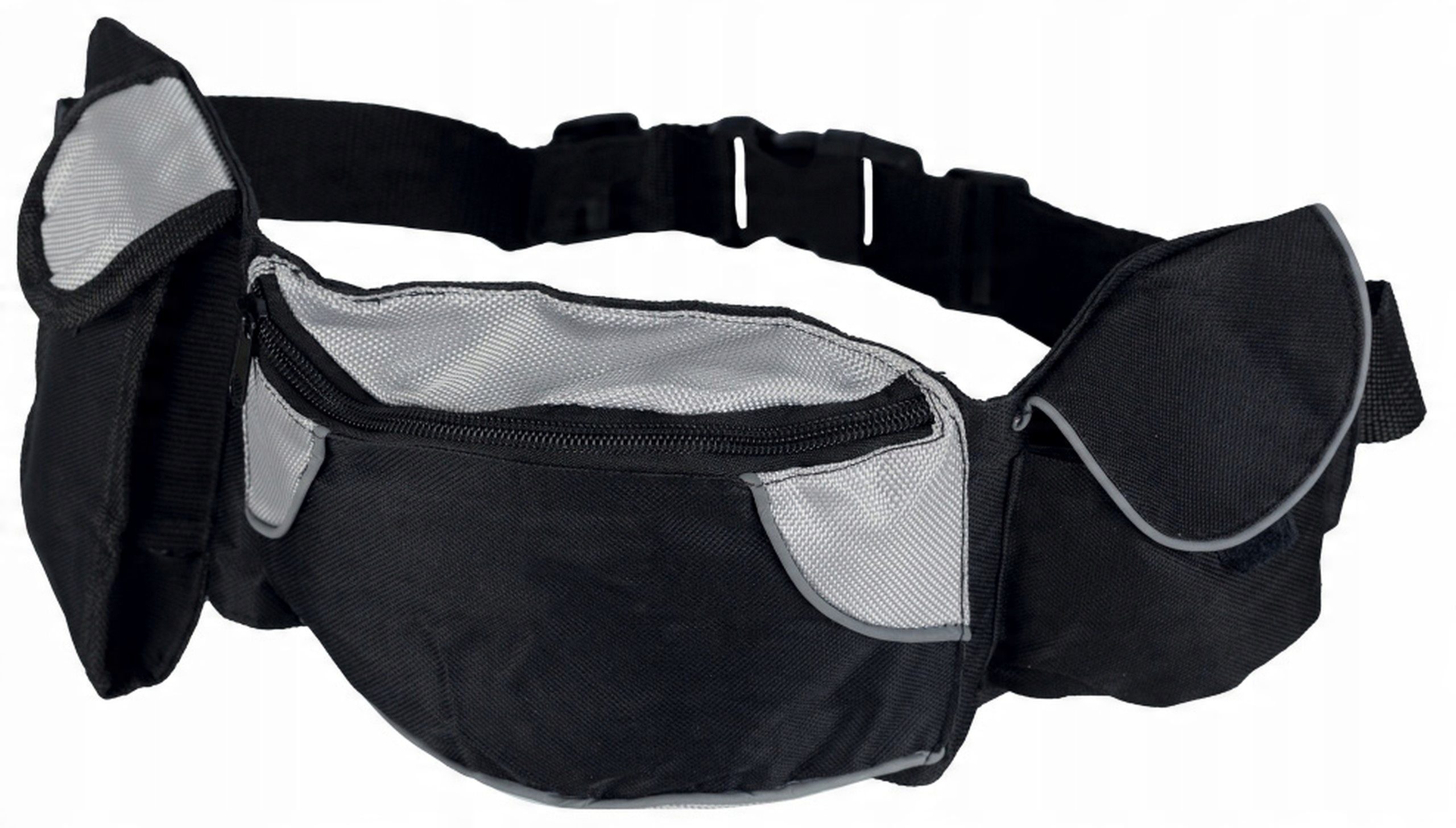 

Baggy Belt Saszetka Pas Trenera na Smakołyki nerka